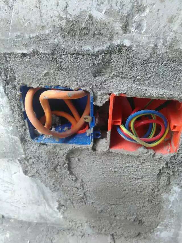 成都装修龙湖金楠天街小曾家装修日记六