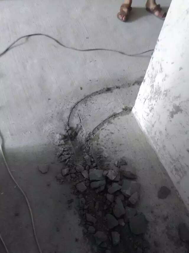 成都装修龙湖金楠天街小曾家装修日记四