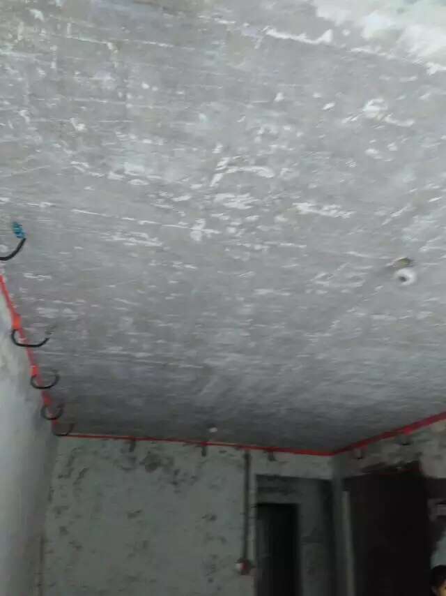 成都装修龙湖金楠天街小曾家装修日记六