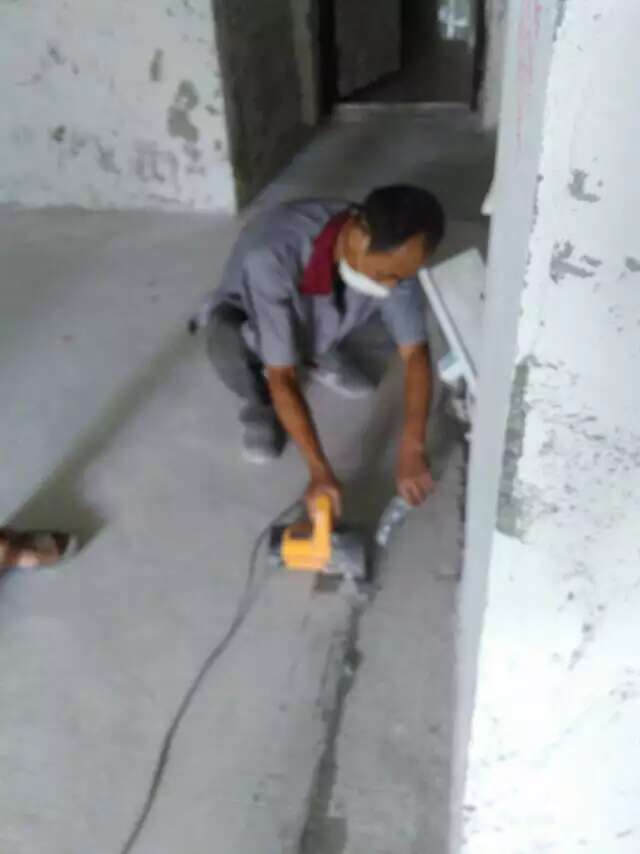 成都装修龙湖金楠天街小曾家装修日记四