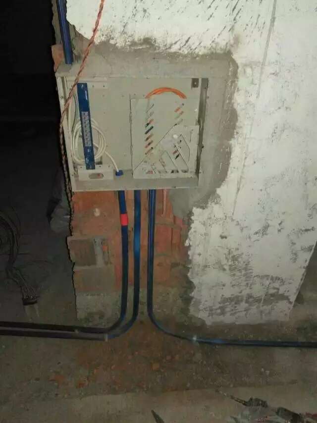 成都装修龙湖金楠天街小曾家装修日记五