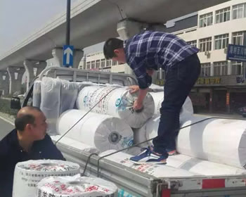 成都装修好材料的材料商都这么拽？