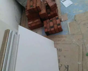 成都装修维多利亚富御小王家工地日记