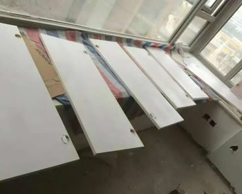 成都装修南城都汇小耿家工地日记