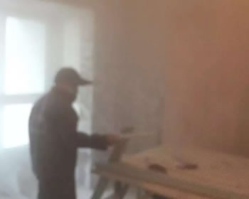 成都装修久居福小邓家吊顶中