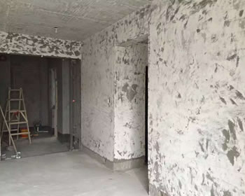 成都东原时光道小徐家开工打拆