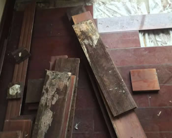 成都旧房翻新改造新前车之鉴  后事之师