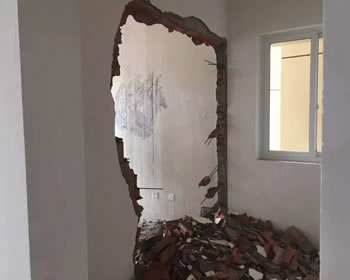 成都东原时光道段先生家开工大吉