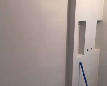 成都装修光华锦苑何先生家工地日记