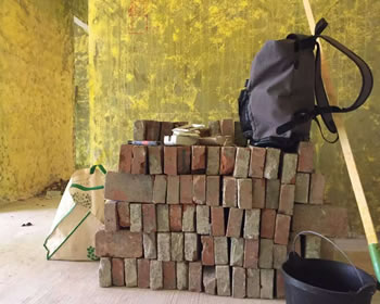 成都装修荣盛紫堤东郡小杨家开工