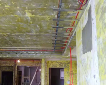 成都颐和京都三期罗老家装修日记