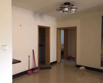 成都装修签约二环西一路55号院