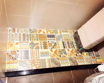 成都南城都汇小葛家装修日记