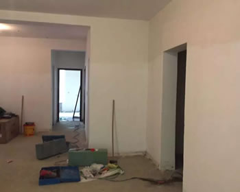 成都壹里上城冯先生家开工大吉