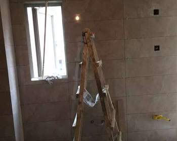 成都南城都汇小王家瓷砖铺贴