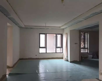 成都锦世溪地湾装修日记