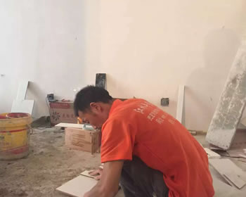 成都瑞安城中汇钟先生家装修日记