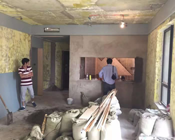 成都华润24城小郭家装修日记