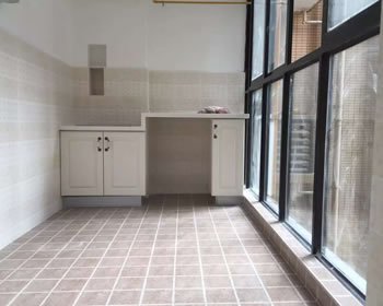 成都保利城三期小邱家装修日记