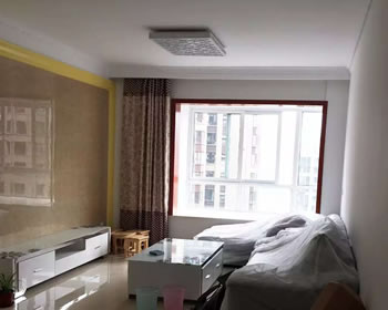 成都装修毕业照锦尚春天