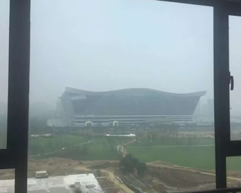 签约成都两江国际赵先生家