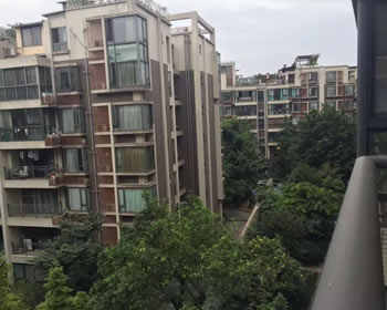 签约成都双楠融域杜先生家