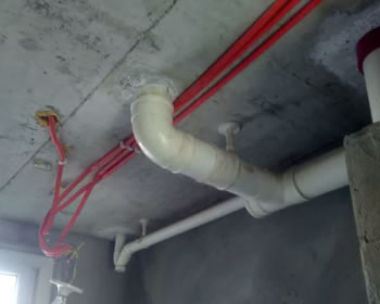 成都天邑宏御花园装修日记