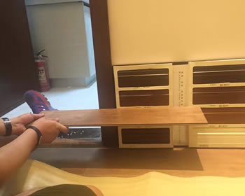 成都瑞安城中汇装修日记