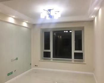 成都交大归谷建设派唐先生家完工照