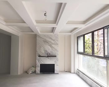 成都中德英伦联邦大宅装修日记