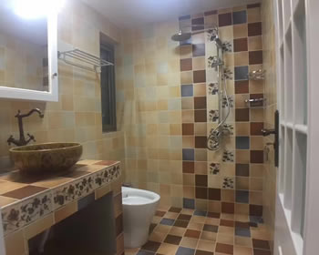 成都装修檀香山毕业照