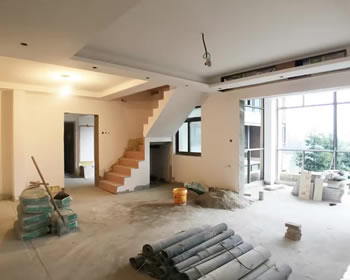 成都蓝光香境装修日记