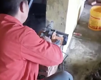 成都装修新建墙我们是怎么做的