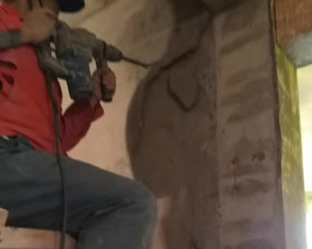 成都建设派装修日记